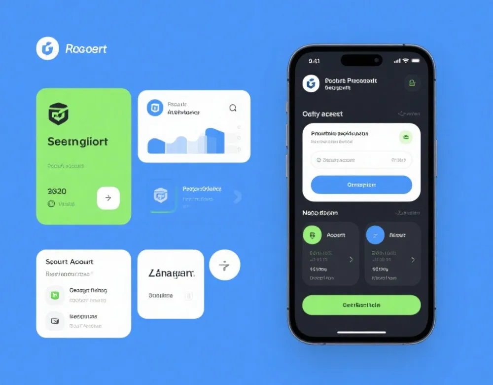 平台注册流程示意